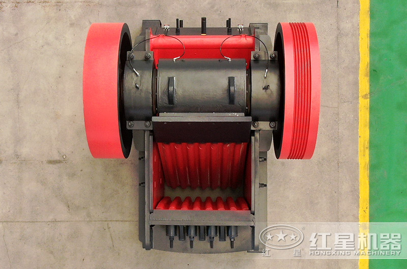 “V”型腔設計 “V”型腔設計