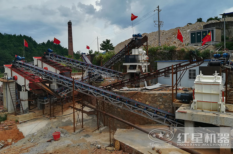 煤炭破碎加工客戶現(xiàn)場實(shí)拍 煤炭破碎加工客戶現(xiàn)場實(shí)拍