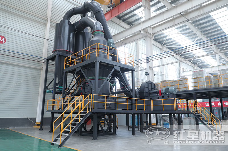 超細(xì)磨粉機(jī) 超細(xì)磨粉機(jī)