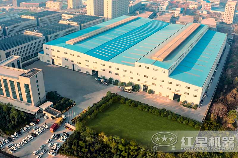 紅星細沙回收機生產廠家，等您來參觀