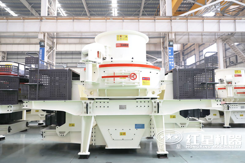 HVI制砂機(jī) HVI制砂機(jī)