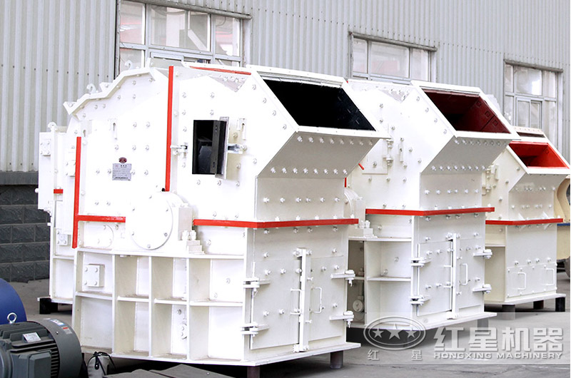 細(xì)碎制砂機(jī) 細(xì)碎制砂機(jī)