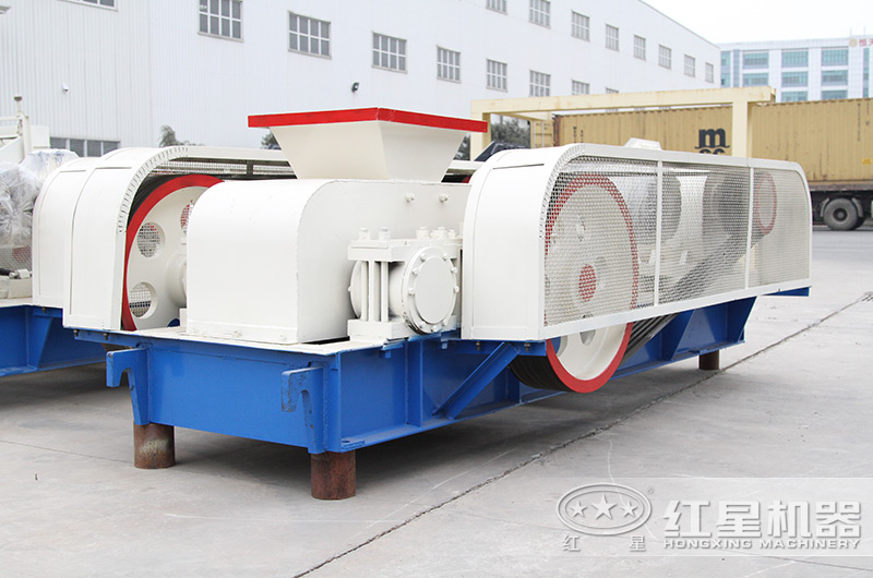 對(duì)輥破碎機(jī) 對(duì)輥破碎機(jī)