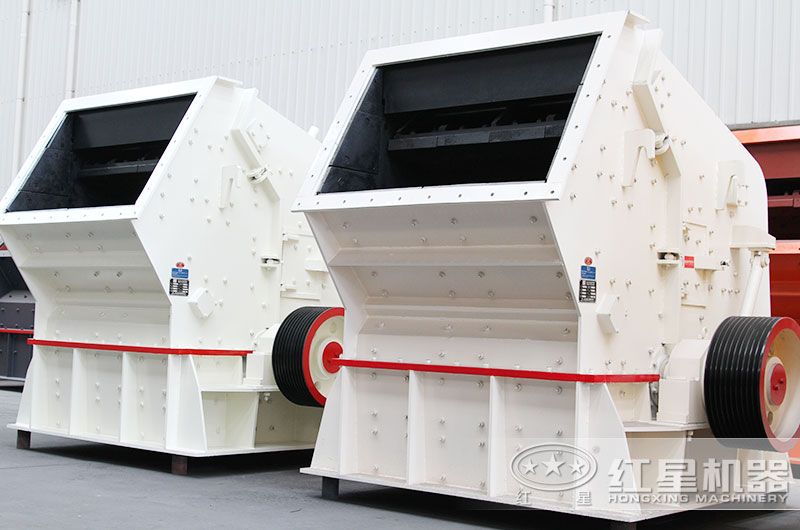 反擊破碎機(jī) 反擊破碎機(jī)