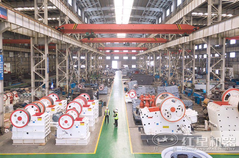 紅星鄂破機(jī)生產(chǎn)廠家車間 紅星鄂破機(jī)生產(chǎn)廠家車間